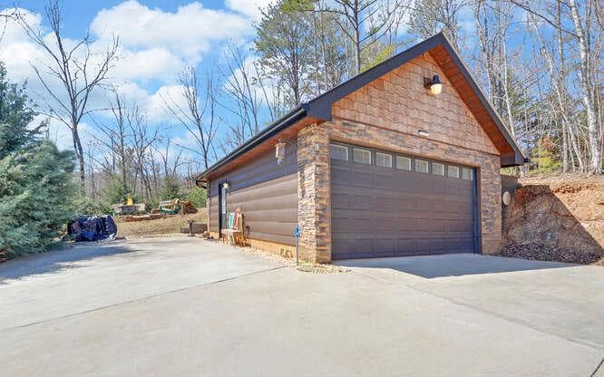 101 Hideaway Trail, Copperhill TN 37317 - Photo