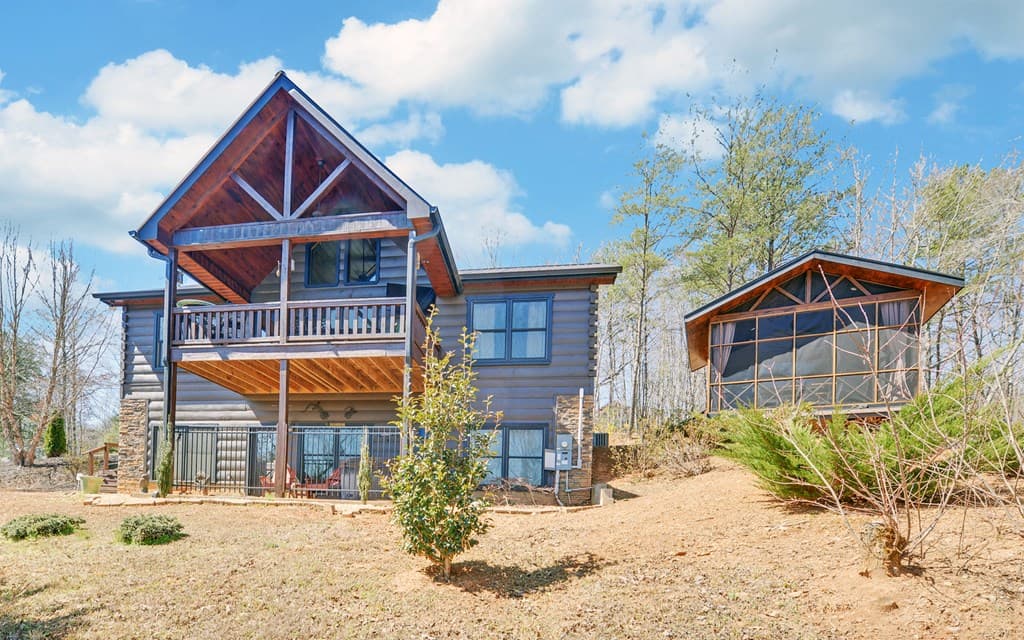 101 Hideaway Trail, Copperhill TN 37317 - Photo