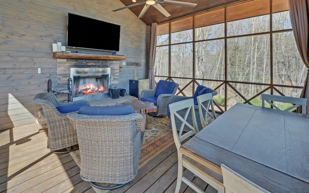 101 Hideaway Trail, Copperhill TN 37317 - Photo