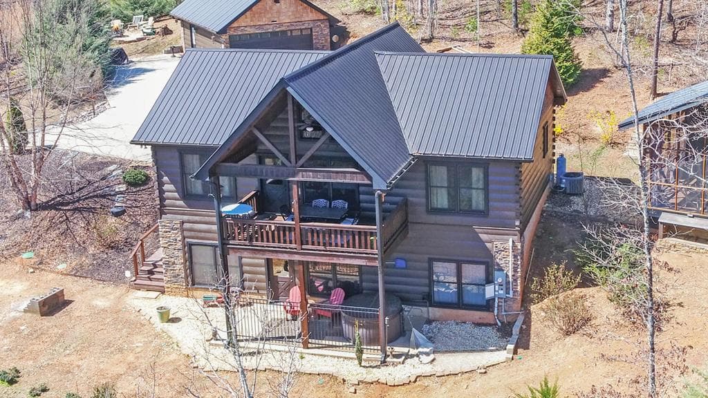 101 Hideaway Trail, Copperhill TN 37317 - Photo