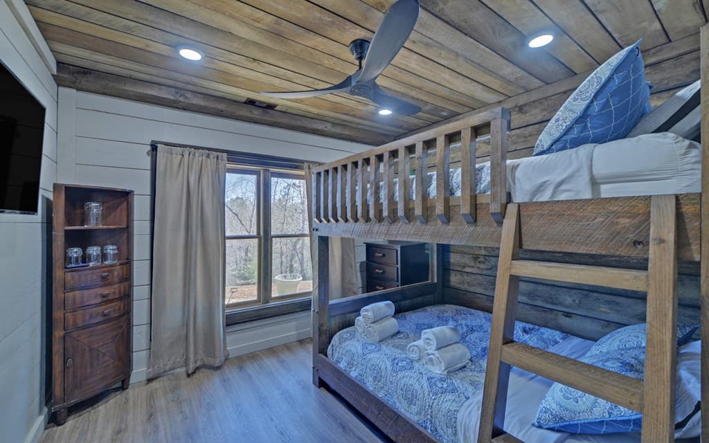 101 Hideaway Trail, Copperhill TN 37317 - Photo