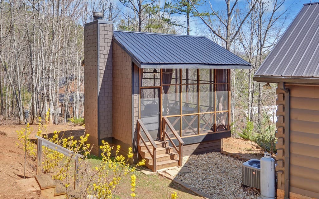 101 Hideaway Trail, Copperhill TN 37317 - Photo