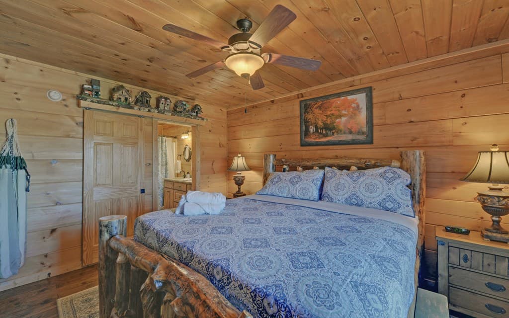 101 Hideaway Trail, Copperhill TN 37317 - Photo