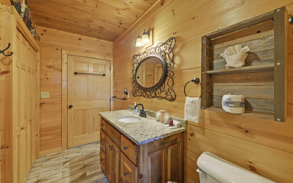 101 Hideaway Trail, Copperhill TN 37317 - Photo