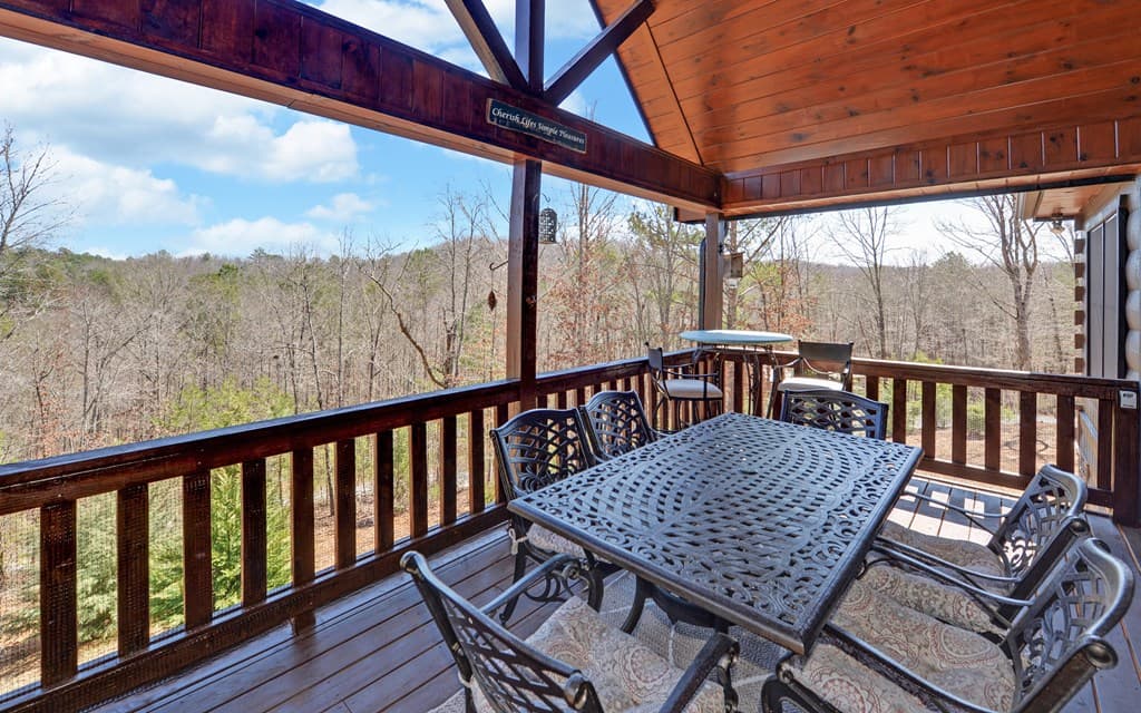 101 Hideaway Trail, Copperhill TN 37317 - Photo