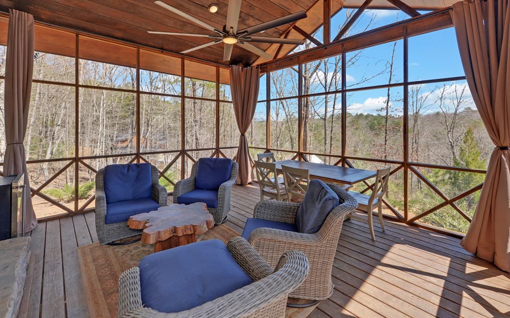 101 Hideaway Trail, Copperhill TN 37317 - Photo
