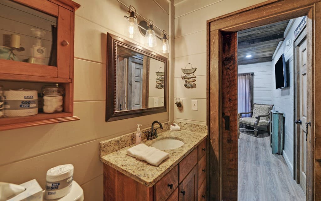 101 Hideaway Trail, Copperhill TN 37317 - Photo