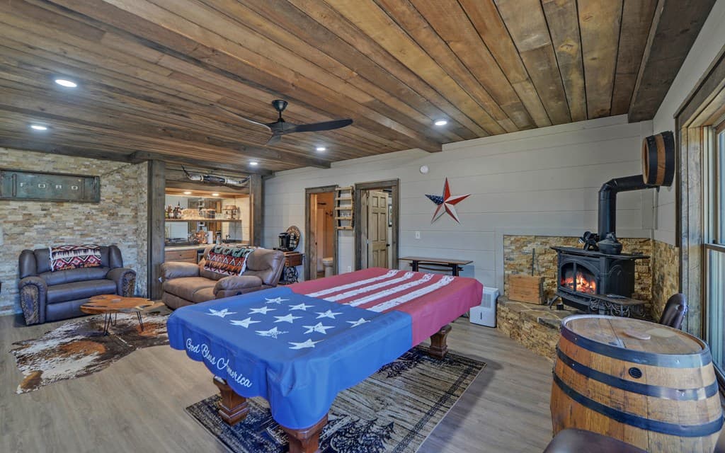 101 Hideaway Trail, Copperhill TN 37317 - Photo
