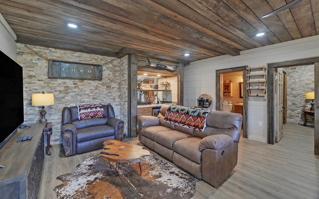 101 Hideaway Trail, Copperhill TN 37317 - Photo