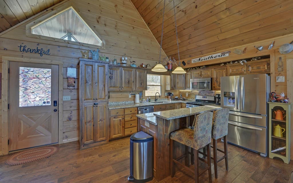 101 Hideaway Trail, Copperhill TN 37317 - Photo