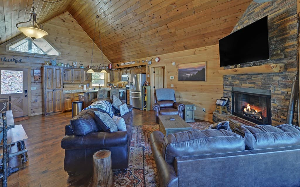 101 Hideaway Trail, Copperhill TN 37317 - Photo