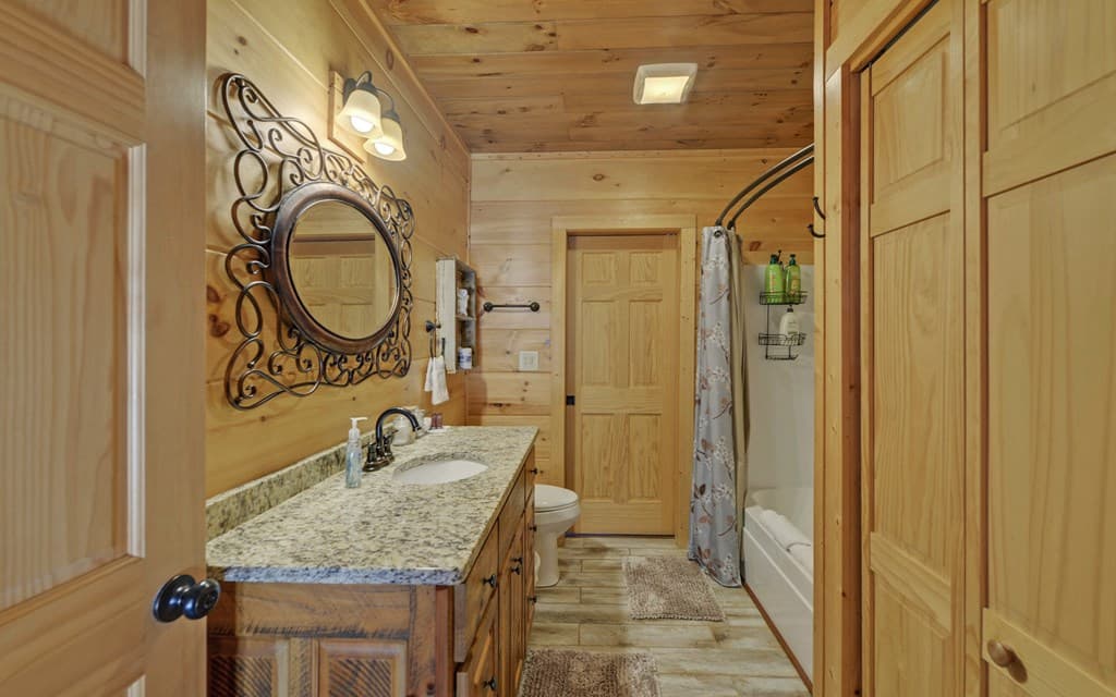 101 Hideaway Trail, Copperhill TN 37317 - Photo