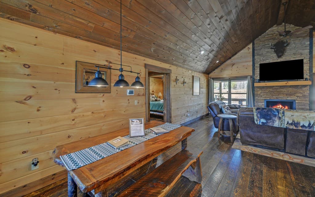 113 Hideaway Trail, Copperhill TN 37317 - Photo