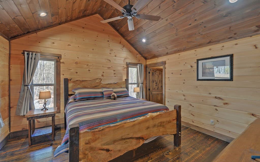 113 Hideaway Trail, Copperhill TN 37317 - Photo