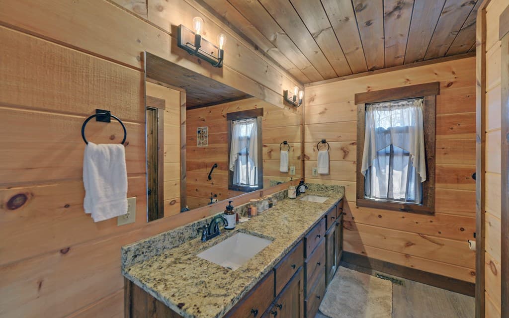 113 Hideaway Trail, Copperhill TN 37317 - Photo