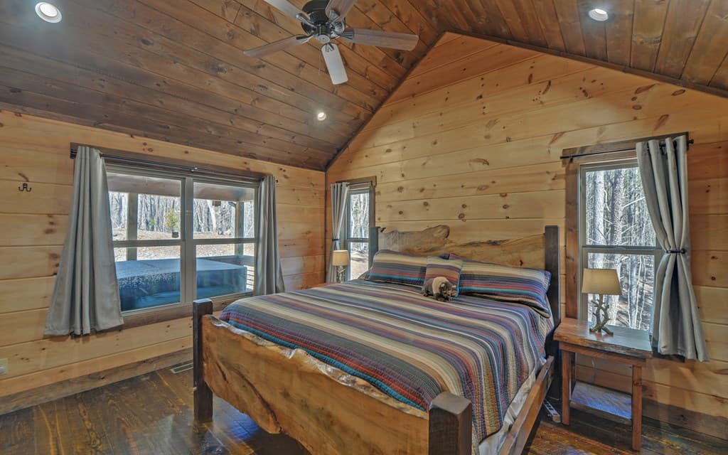 113 Hideaway Trail, Copperhill TN 37317 - Photo