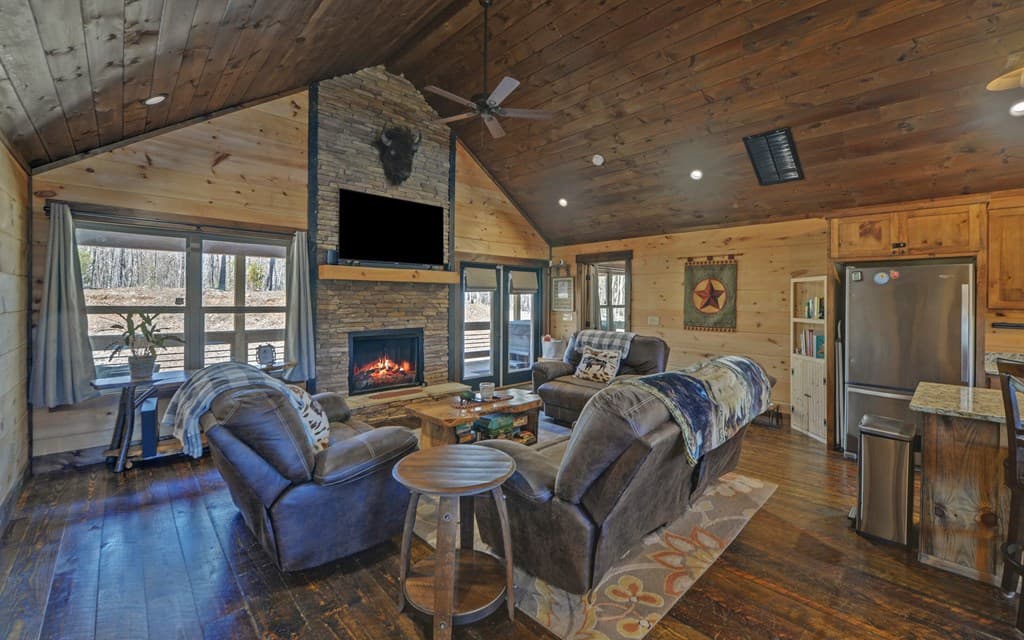 113 Hideaway Trail, Copperhill TN 37317 - Photo