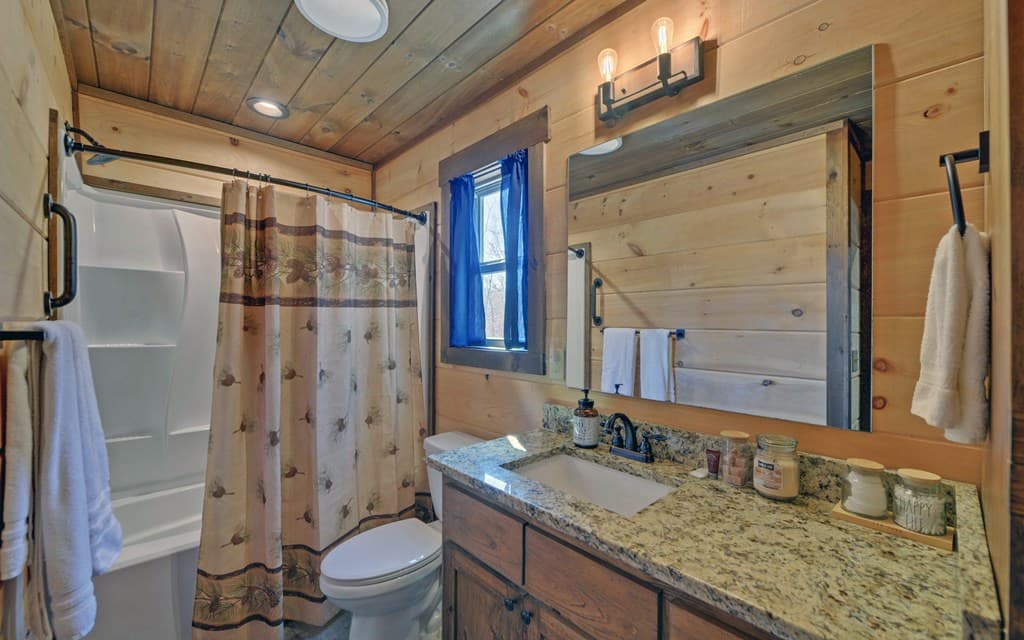 113 Hideaway Trail, Copperhill TN 37317 - Photo