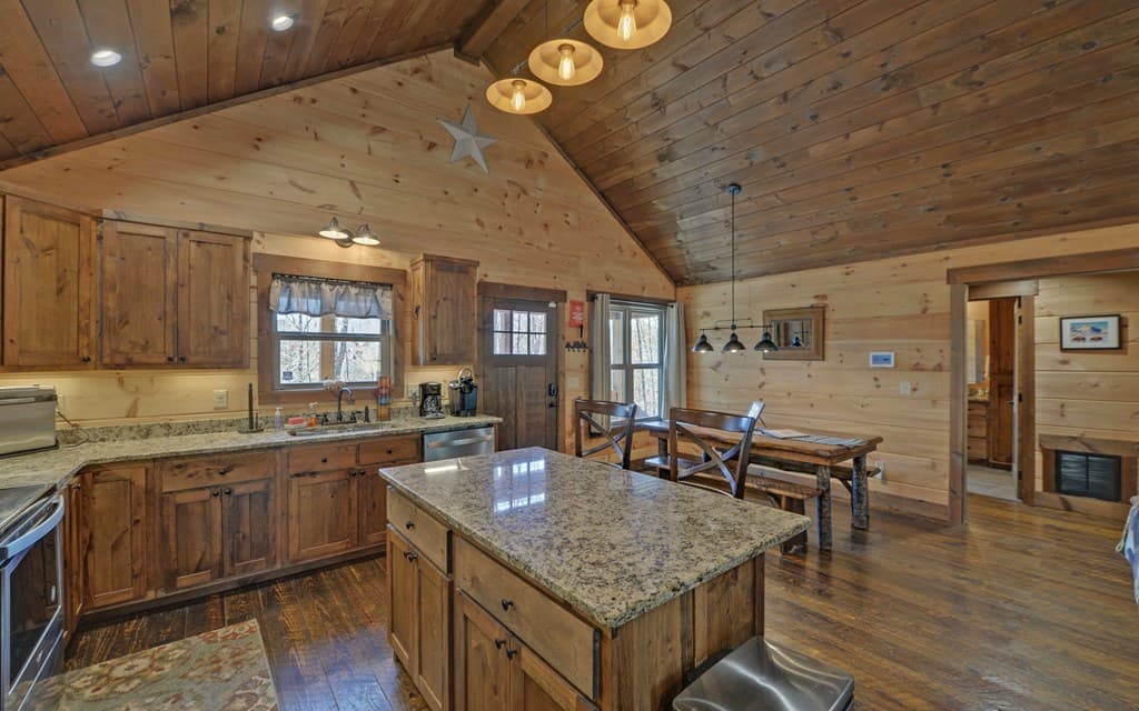 113 Hideaway Trail, Copperhill TN 37317 - Photo