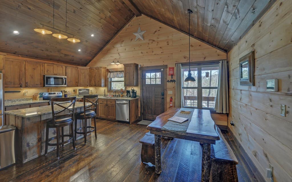 113 Hideaway Trail, Copperhill TN 37317 - Photo