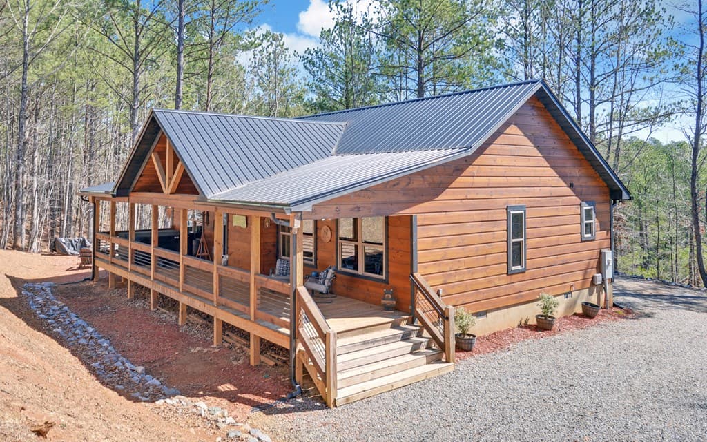 113 Hideaway Trail, Copperhill TN 37317 - Photo