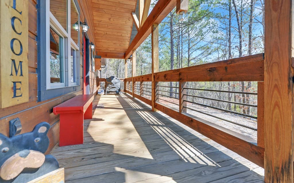 113 Hideaway Trail, Copperhill TN 37317 - Photo
