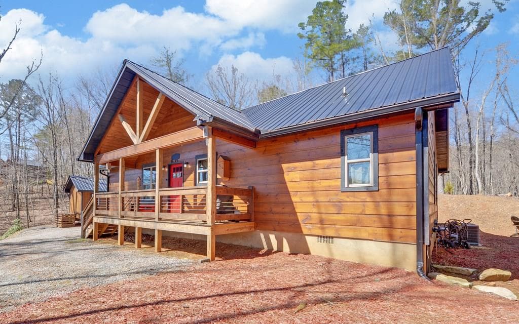113 Hideaway Trail, Copperhill TN 37317 - Primary photo