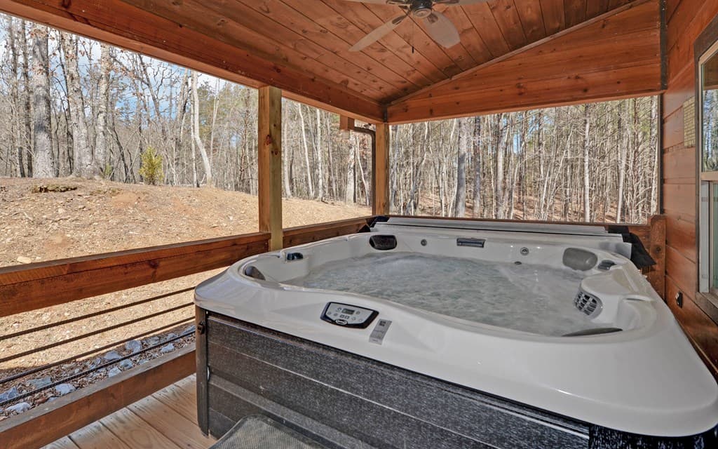 113 Hideaway Trail, Copperhill TN 37317 - Photo