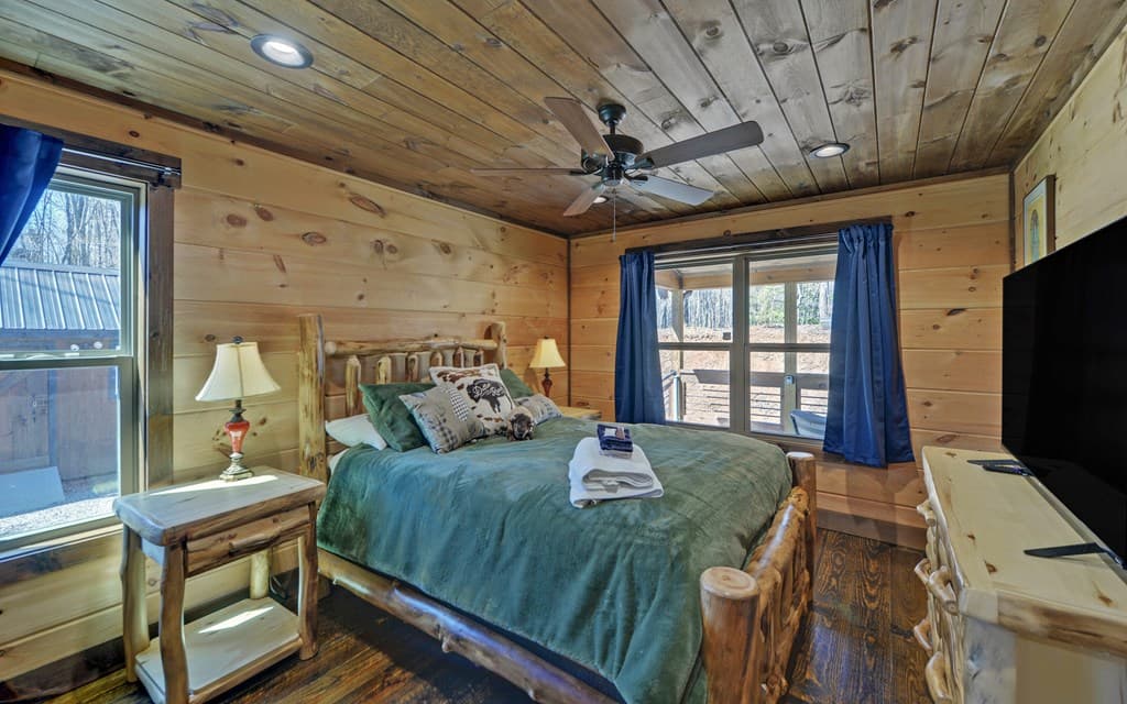 113 Hideaway Trail, Copperhill TN 37317 - Photo