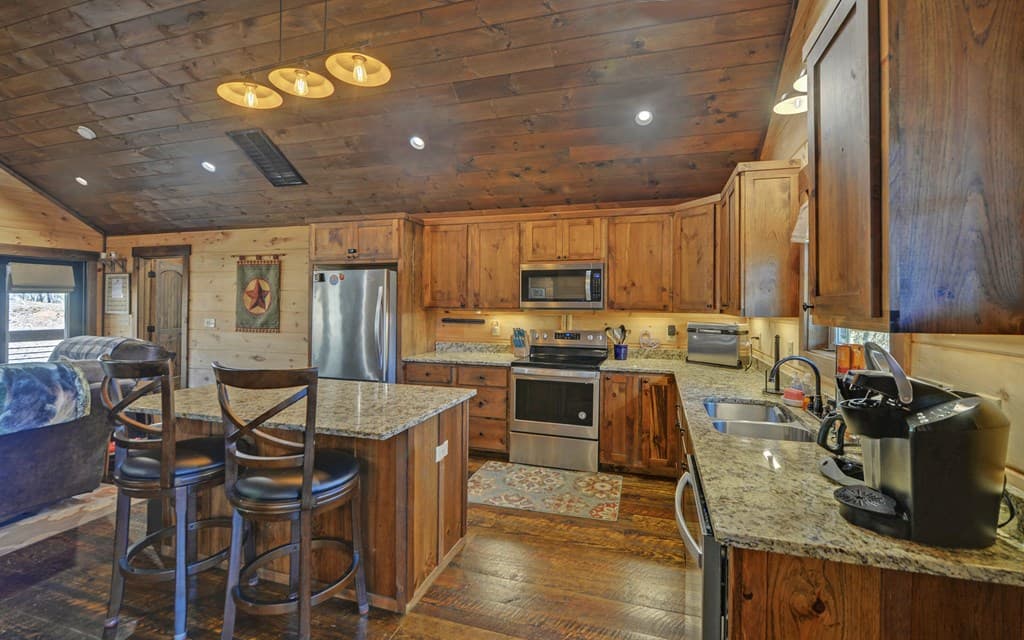 113 Hideaway Trail, Copperhill TN 37317 - Photo