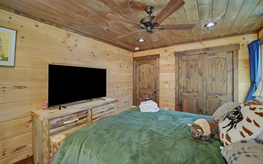 113 Hideaway Trail, Copperhill TN 37317 - Photo