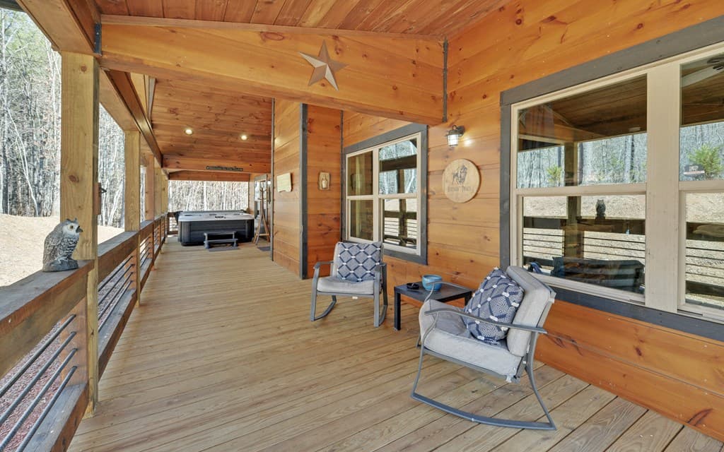 113 Hideaway Trail, Copperhill TN 37317 - Photo