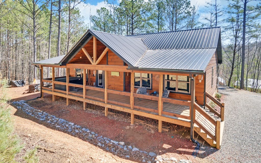 113 Hideaway Trail, Copperhill TN 37317 - Photo