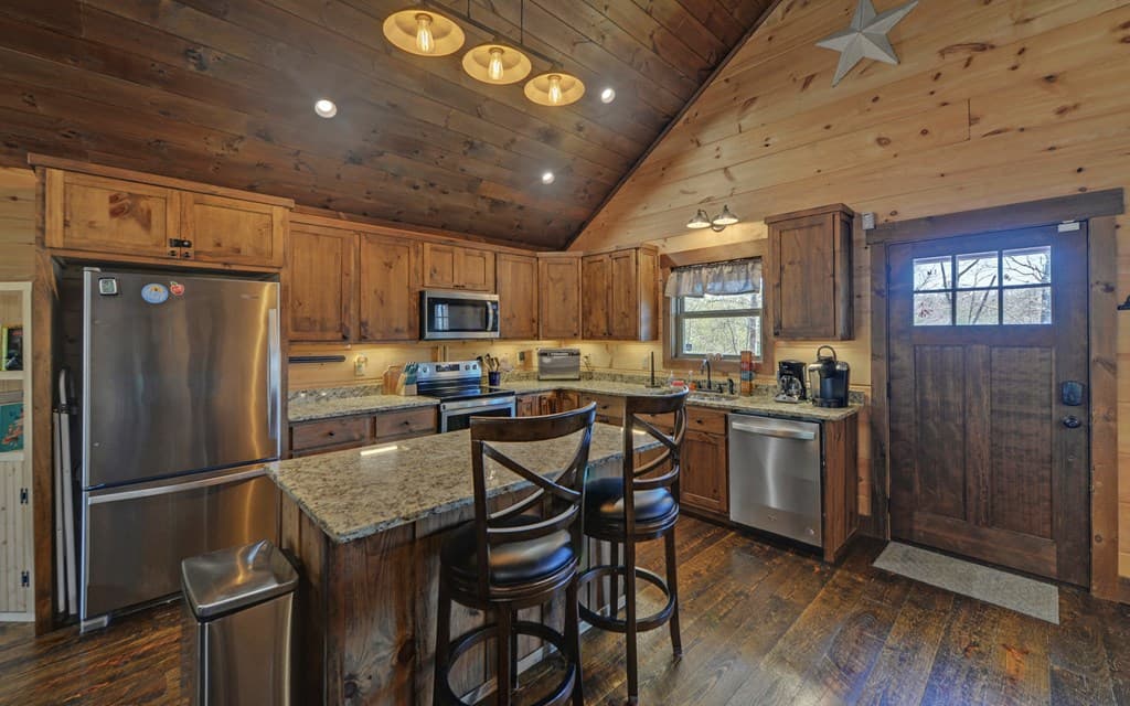 113 Hideaway Trail, Copperhill TN 37317 - Photo