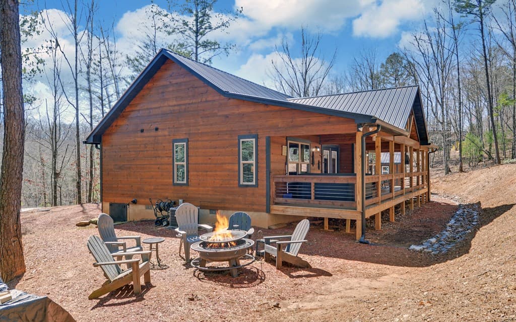 113 Hideaway Trail, Copperhill TN 37317 - Photo