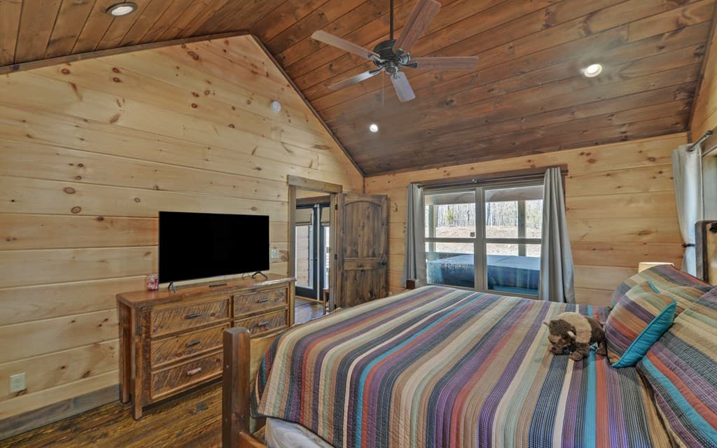113 Hideaway Trail, Copperhill TN 37317 - Photo
