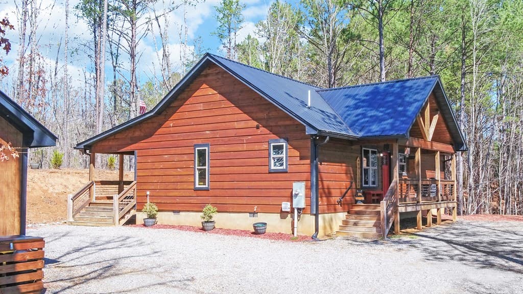 113 Hideaway Trail, Copperhill TN 37317 - Photo