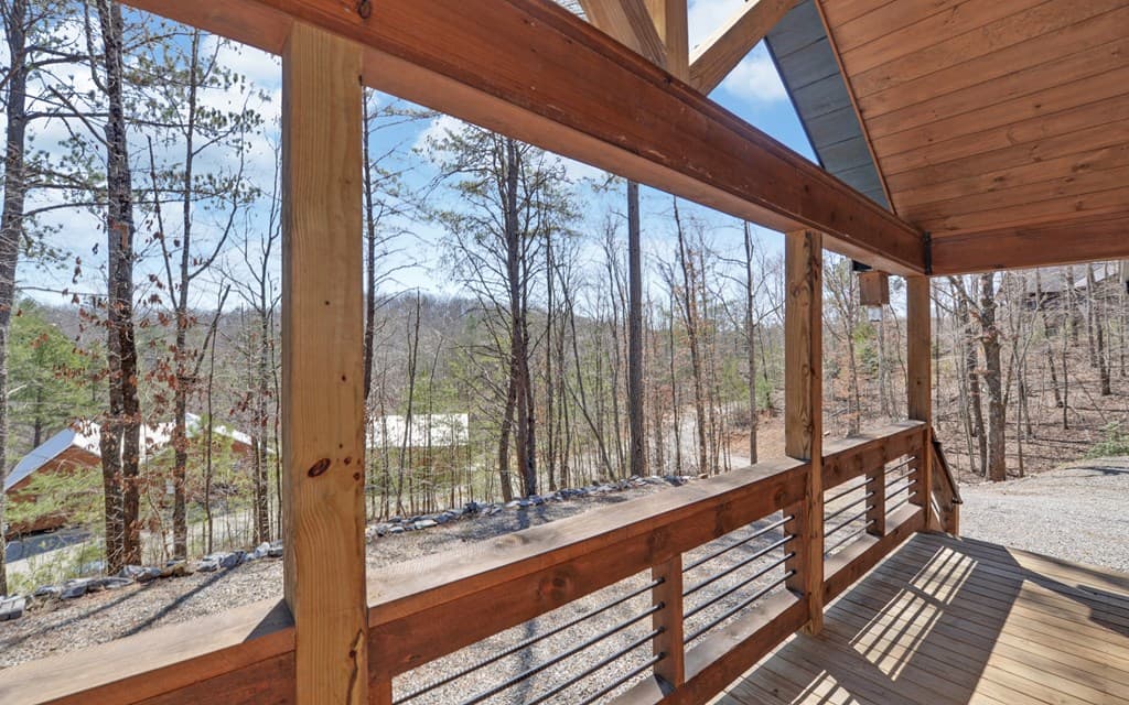 113 Hideaway Trail, Copperhill TN 37317 - Photo