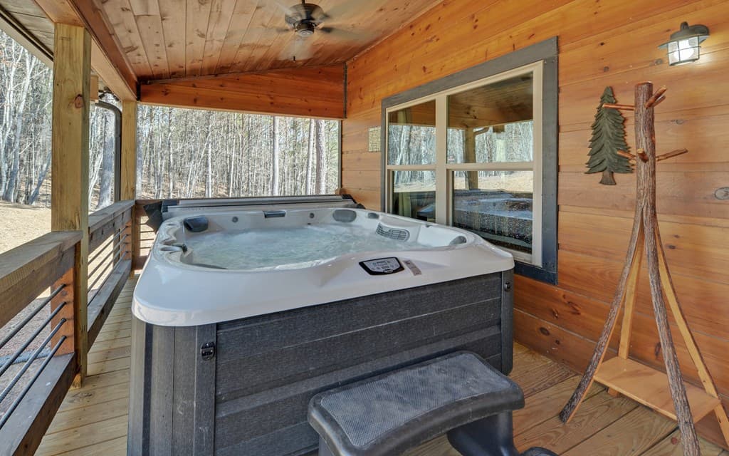 113 Hideaway Trail, Copperhill TN 37317 - Photo