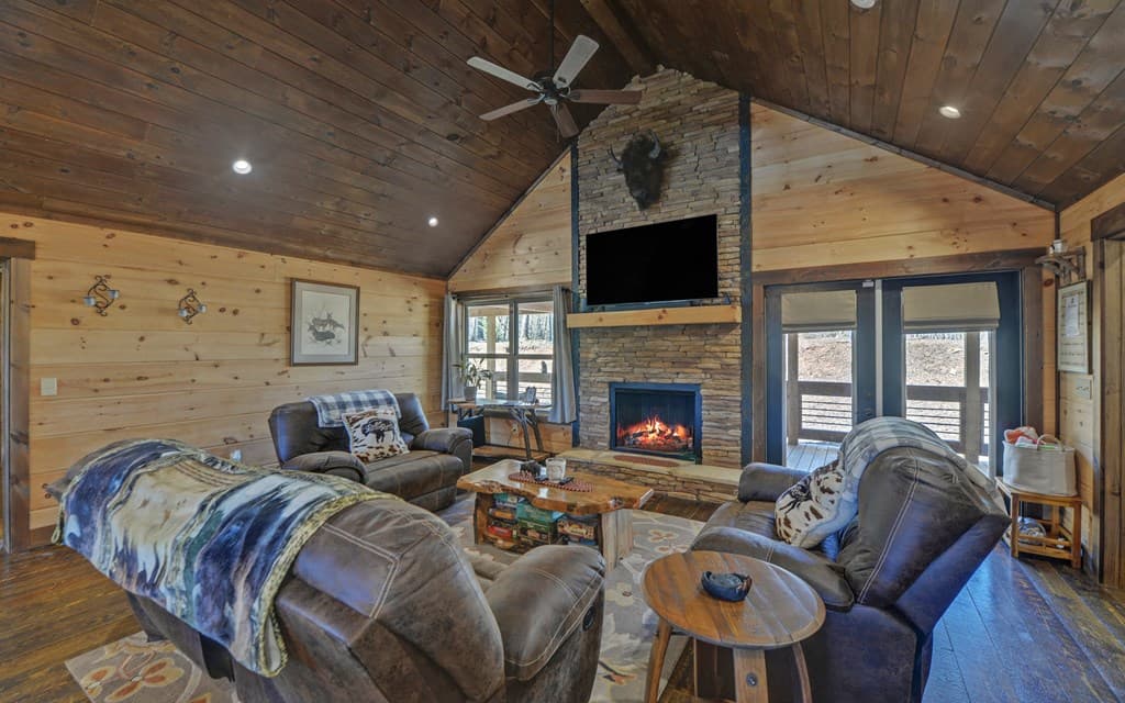 113 Hideaway Trail, Copperhill TN 37317 - Photo