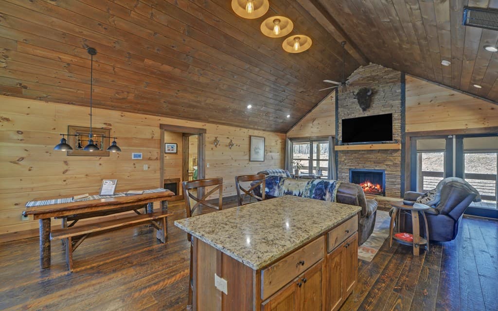 113 Hideaway Trail, Copperhill TN 37317 - Photo