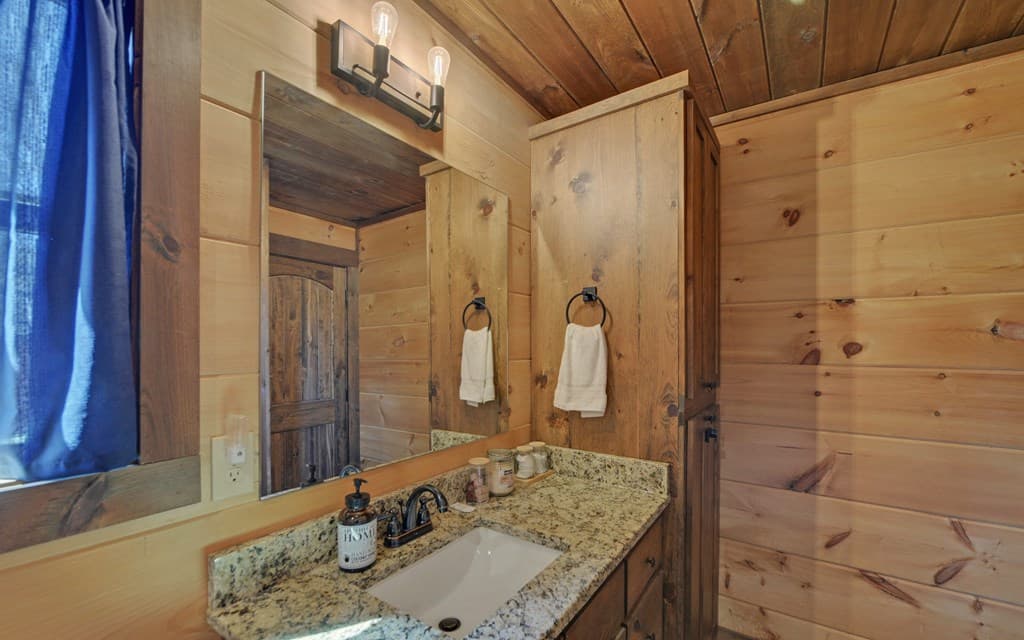 113 Hideaway Trail, Copperhill TN 37317 - Photo