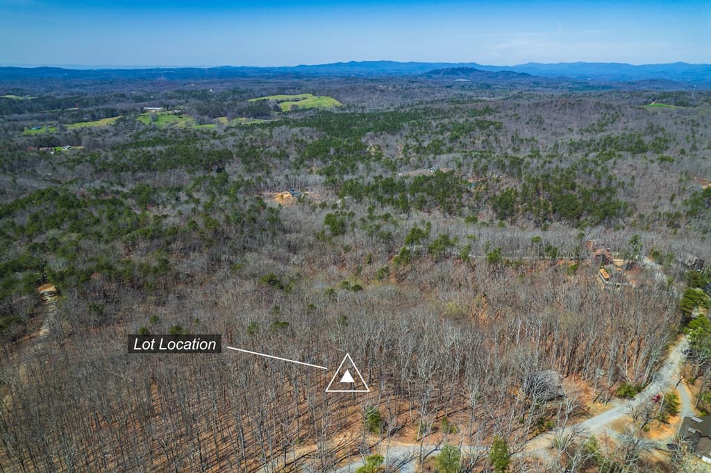 Lot 35 Heatherwood Way, Talking Rock GA 30175 - Photo