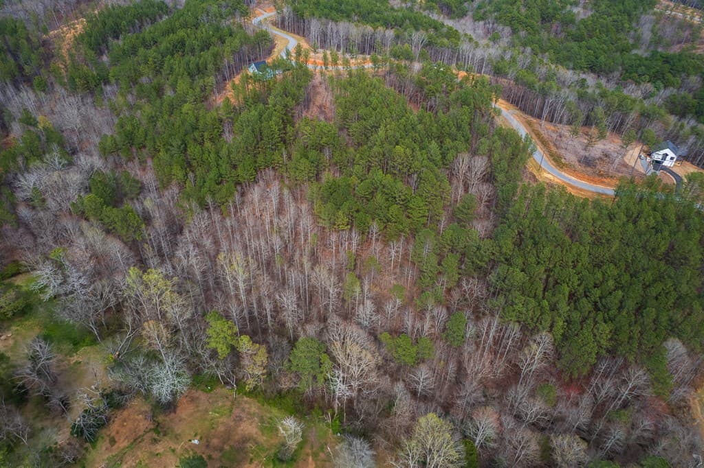 Lot 112 Blalock Mountain Road, Talking Rock GA 30175 - Photo