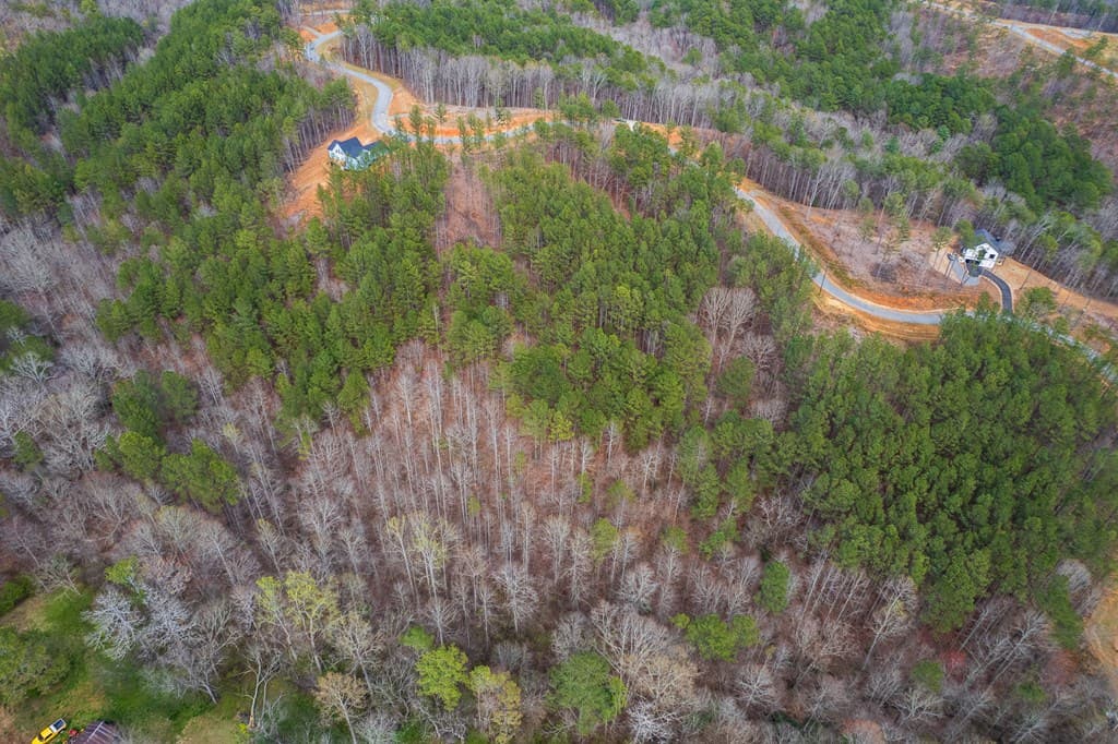 Lot 112 Blalock Mountain Road, Talking Rock GA 30175 - Photo