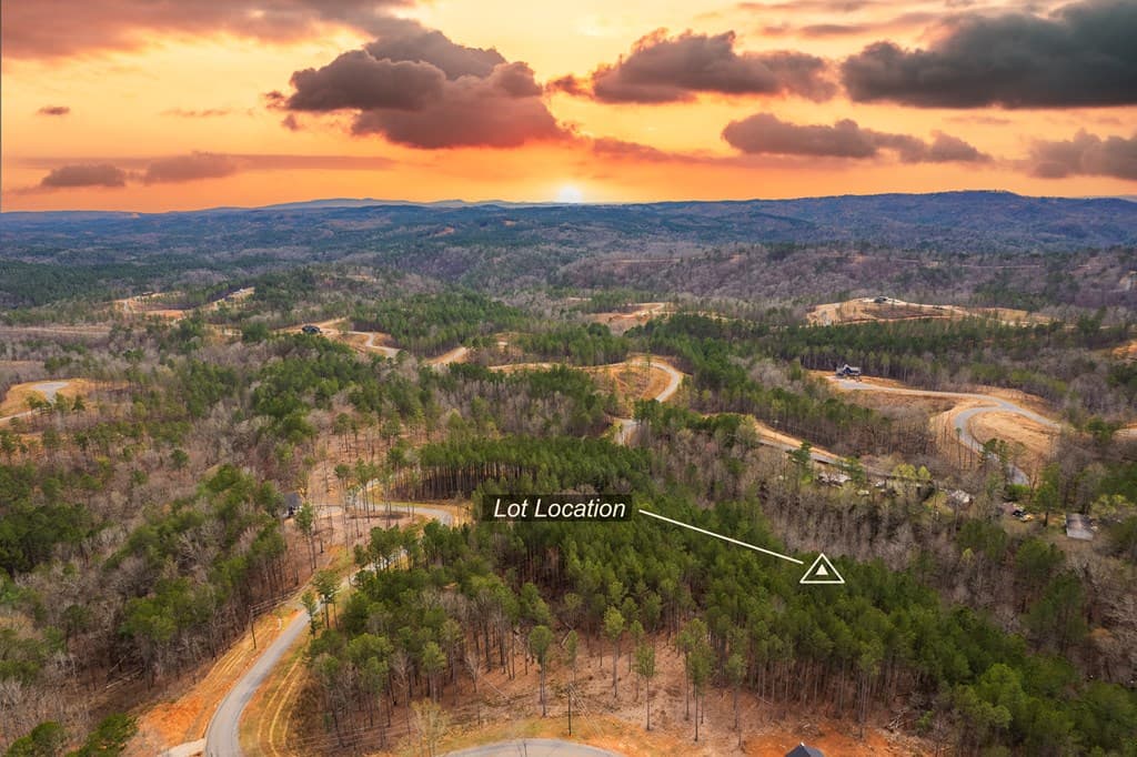 Lot 112 Blalock Mountain Road, Talking Rock GA 30175 - Photo