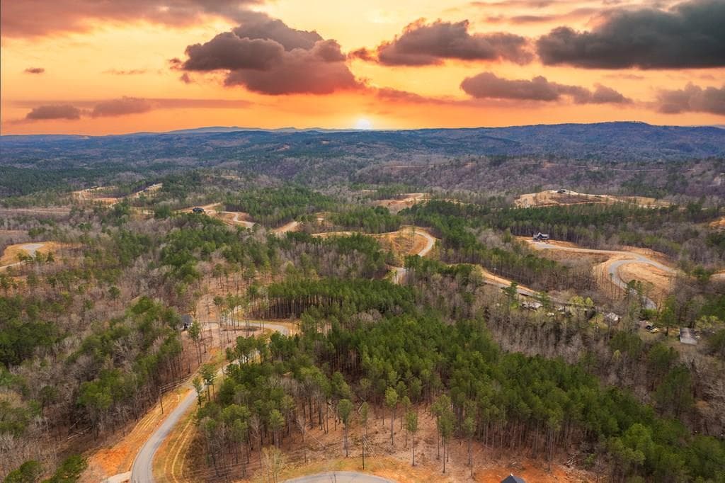 Lot 112 Blalock Mountain Road, Talking Rock GA 30175 - Primary photo