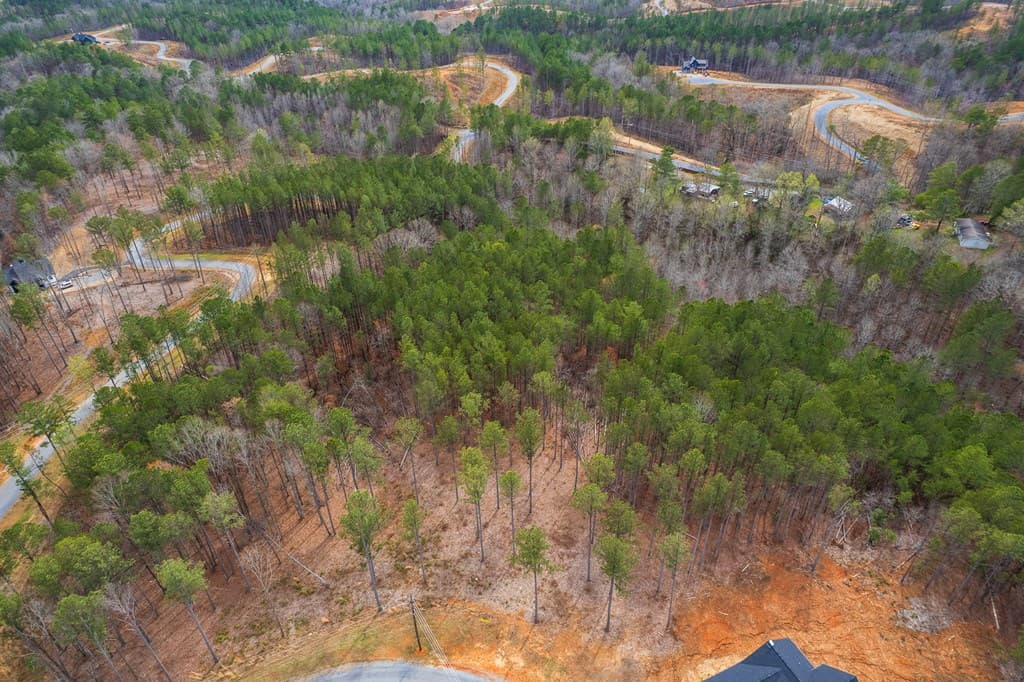 Lot 112 Blalock Mountain Road, Talking Rock GA 30175 - Photo