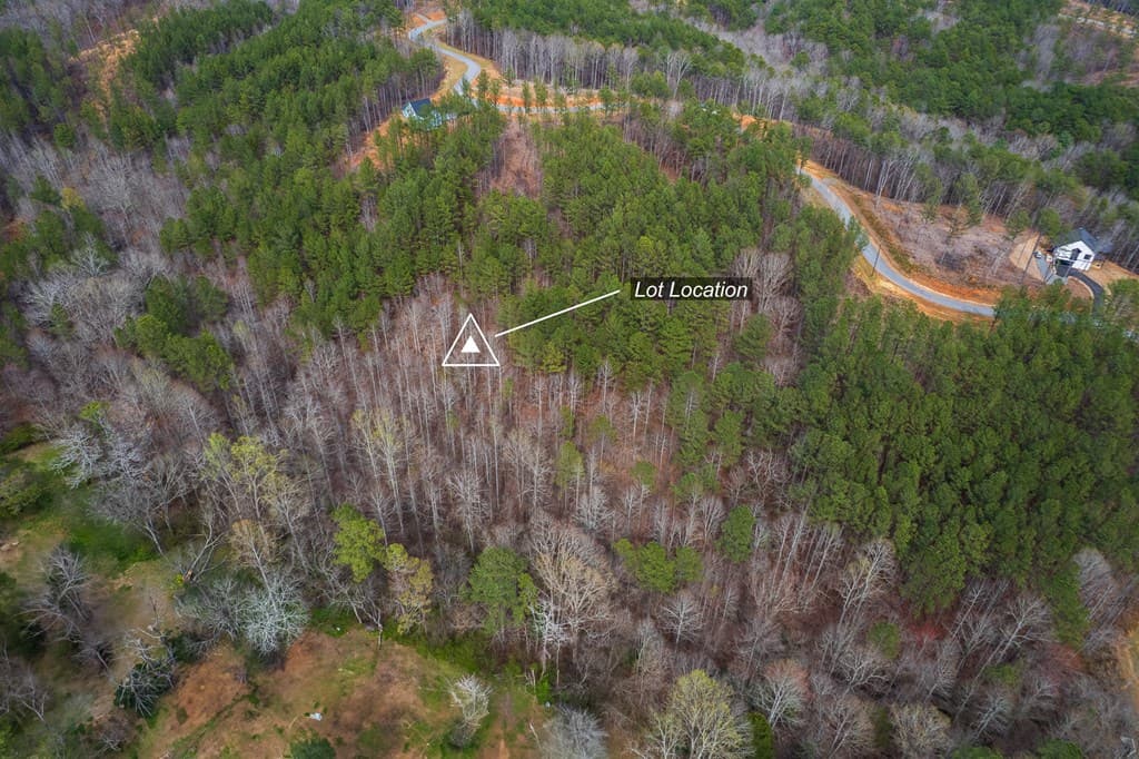 Lot 112 Blalock Mountain Road, Talking Rock GA 30175 - Photo