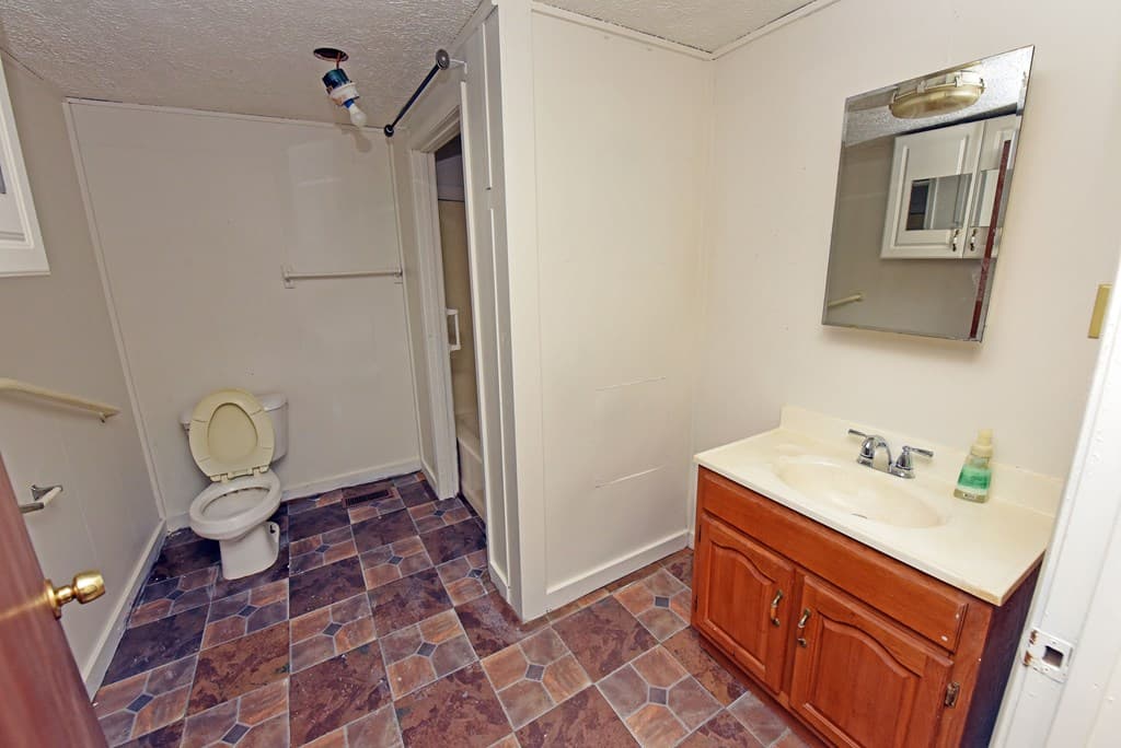 114 Kimsey Street, Blairsville GA 30512 - Photo